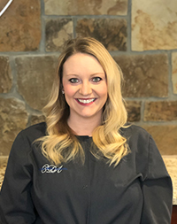 Dr. G'Sell Carroll, IA | Carroll Dental Associates