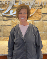 Beth Fricke
